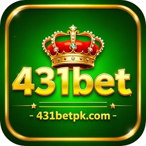Logo 431bet